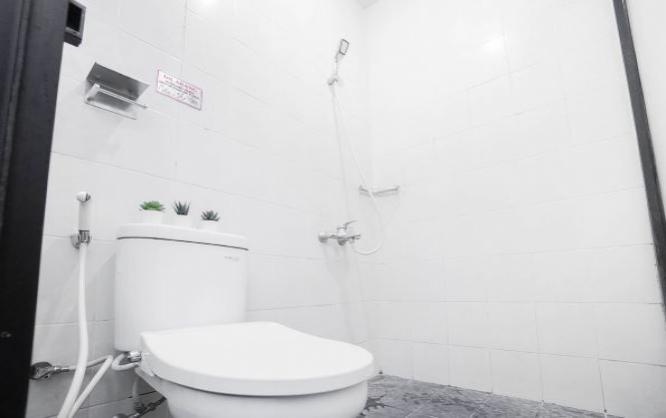 Kost Exclusive dekat Kampus Prasetya Mulya BSD Image