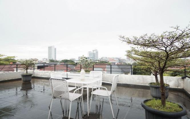 Kost Exclusive dekat Kampus Prasetya Mulya BSD Image