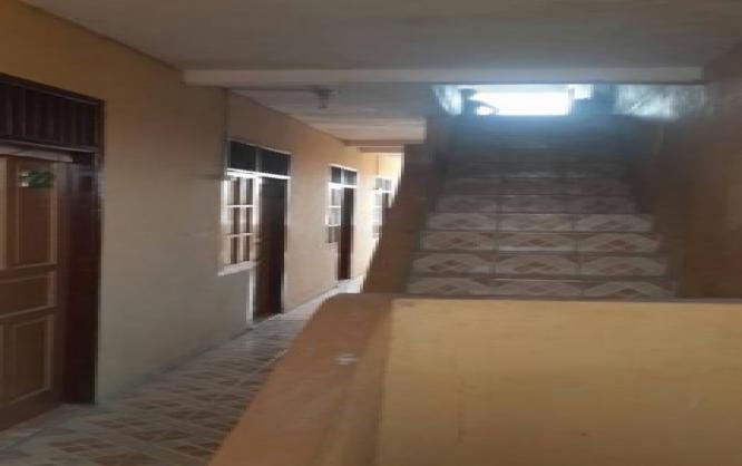 Kost murah village marpaung Image