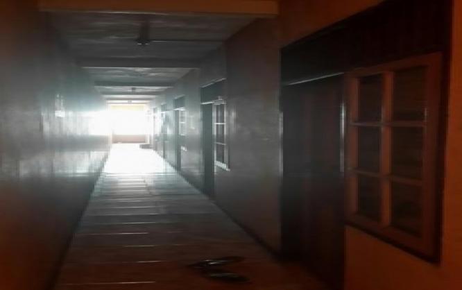 Kost murah village marpaung Image