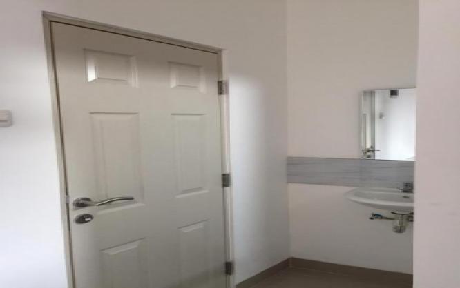 Kost Strategis depan STAN di bintaro Image