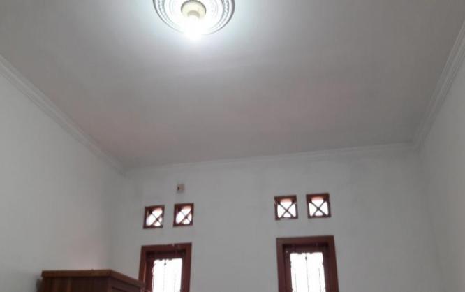 Kost Putra Ar-Rayyan dekat kampus STAN Jurang Mangu Pondok Aren Tangerang Selatan Image