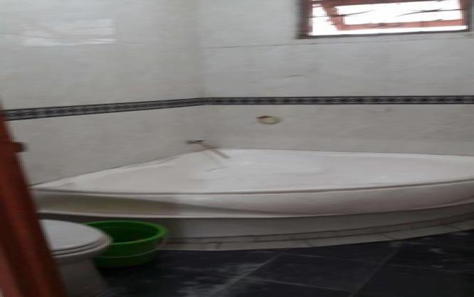 Kost Putra Ar-Rayyan dekat kampus STAN Jurang Mangu Pondok Aren Tangerang Selatan Image