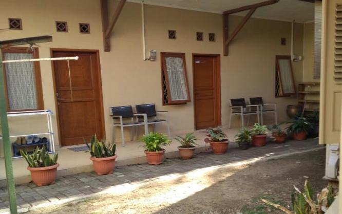 Kost Eksklusif Tjihapit 9 Image