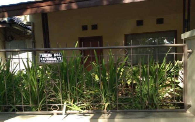 Kost Eksklusif Tjihapit 9 Image