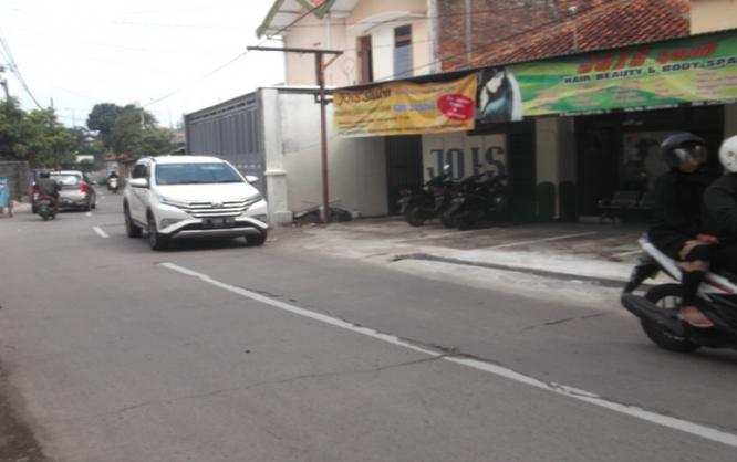 Metro Kost Parakan Saat Bandung Image