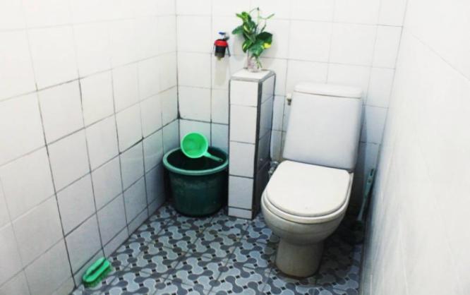 Kost Margahayu Raya Kamar Luas (Campur) Image