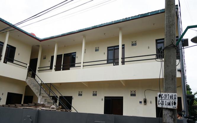 Raena Kost Putri Image