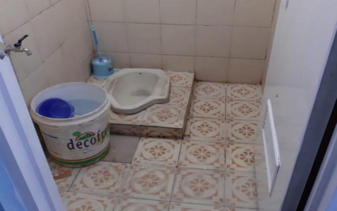 Kost Ciheulang Bandung Image