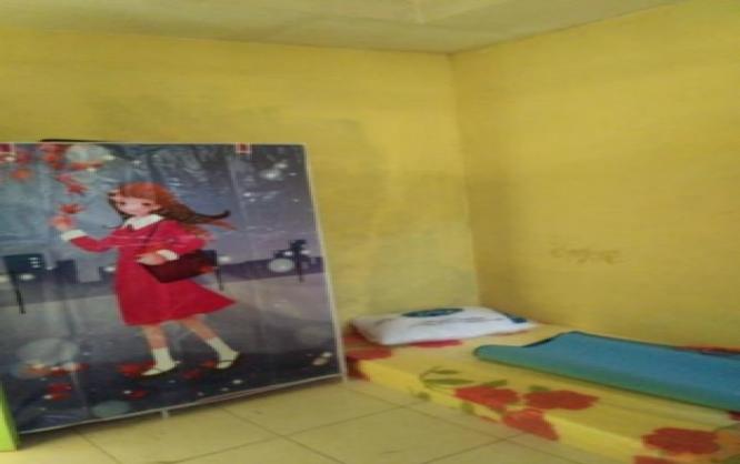 Arsenio Kos putri Image