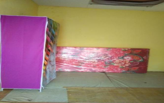 Arsenio Kos putri Image