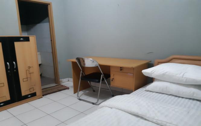 Kost Ciumbuleuit Bawah Rahayu I Image