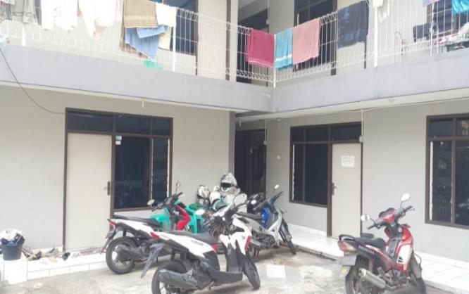 Kost Ciumbuleuit Bawah Rahayu I Image