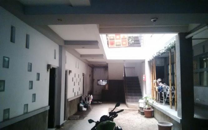 Rumah Kost Exclusive Cipedes Atas Image