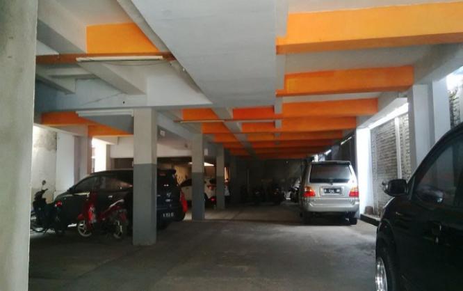 Rumah Kost Exclusive Cipedes Atas Image