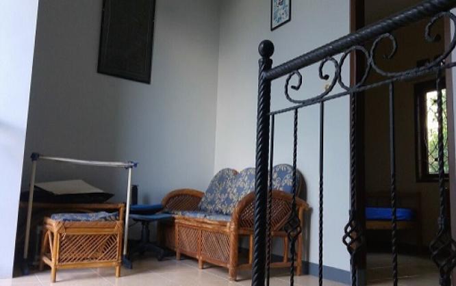 Kost Nyaman di daerah Cigadung khusus Putra Image