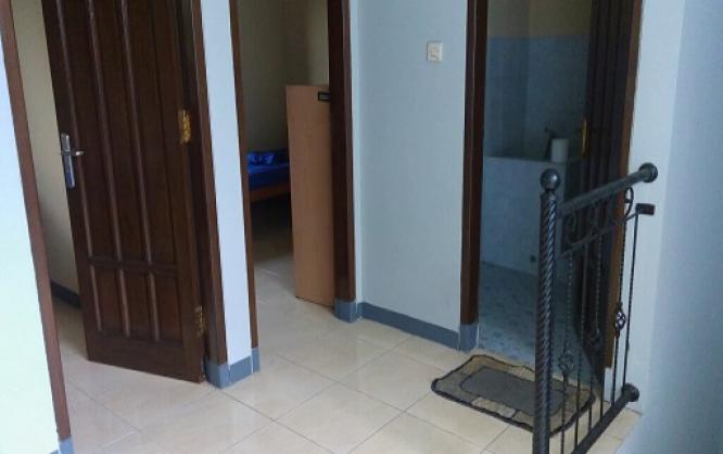 Kost Nyaman di daerah Cigadung khusus Putra Image