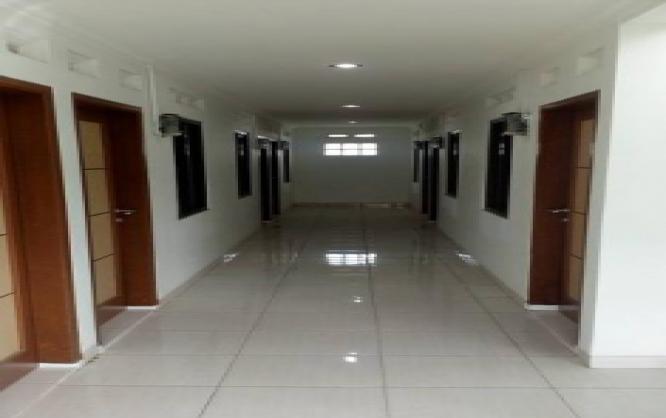 Surya Boarding House Image