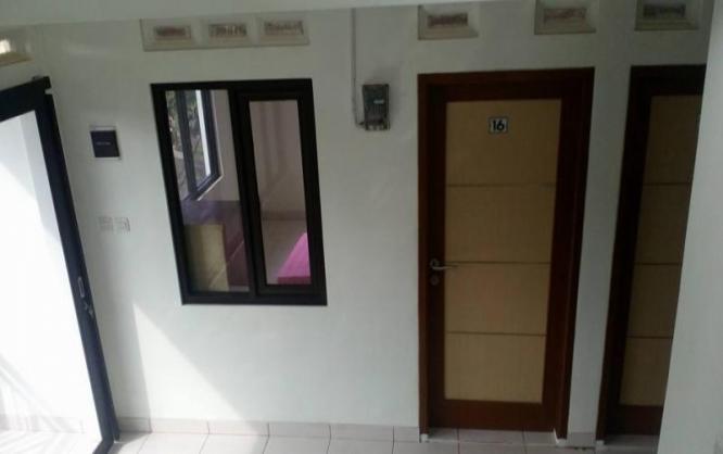 Surya Boarding House Image