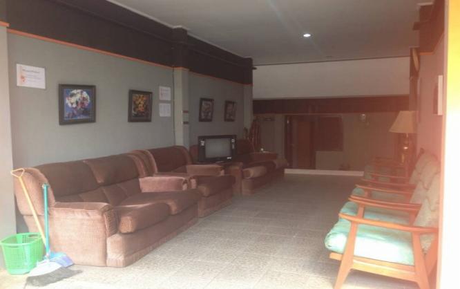 Wisma Widuri - Kost Putri Muslimah Image