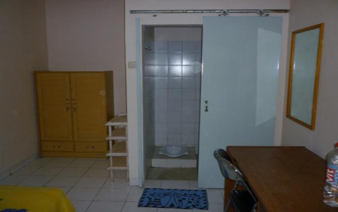 Kost Murah GG House Image