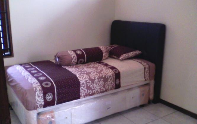Kost Putri/ Karyawati Murah Bagus Bandung KOPO Lotte Mart Image