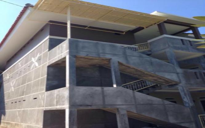 Kost Keluarga Antapani Image