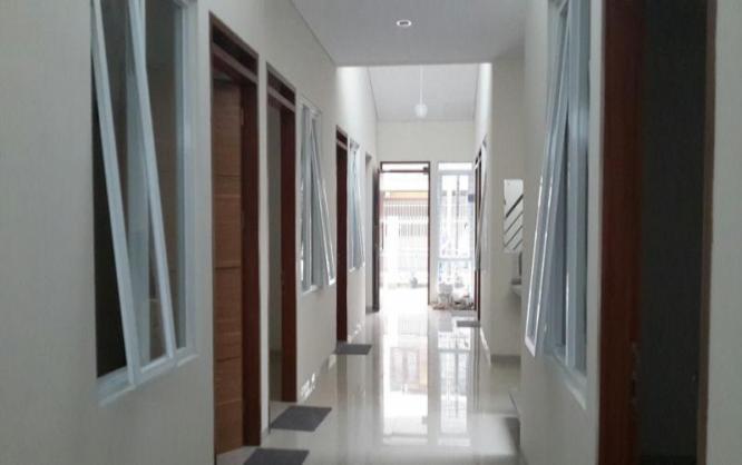 Rajawali Kos Bandung Image