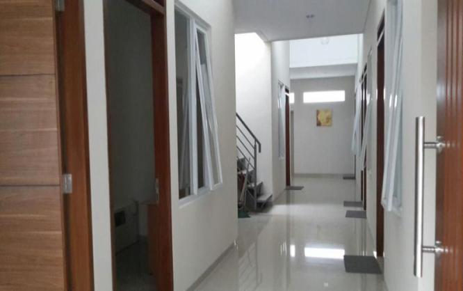 Rajawali Kos Bandung Image