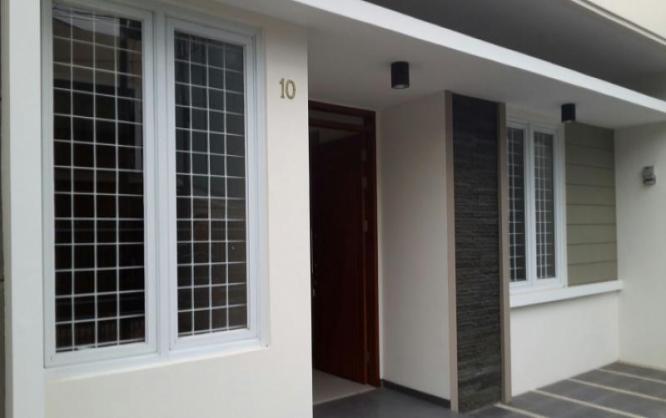 Rajawali Kos Bandung Image