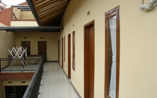 Pandawa Bandung Image