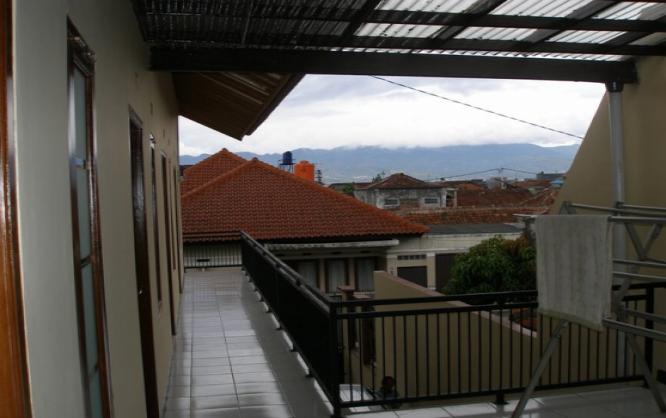 Pandawa Bandung Image