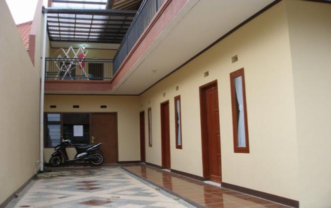 Pandawa Bandung Image