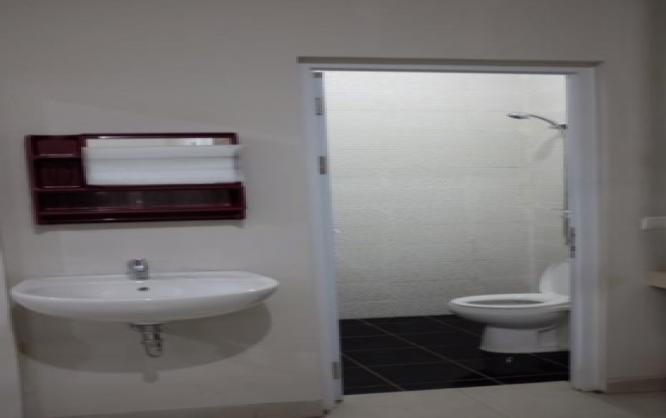 Kost Wanita di Tengah Kota Braga Image