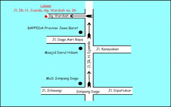 Kost Putri Bandung (Dekat Borma Dago) Image