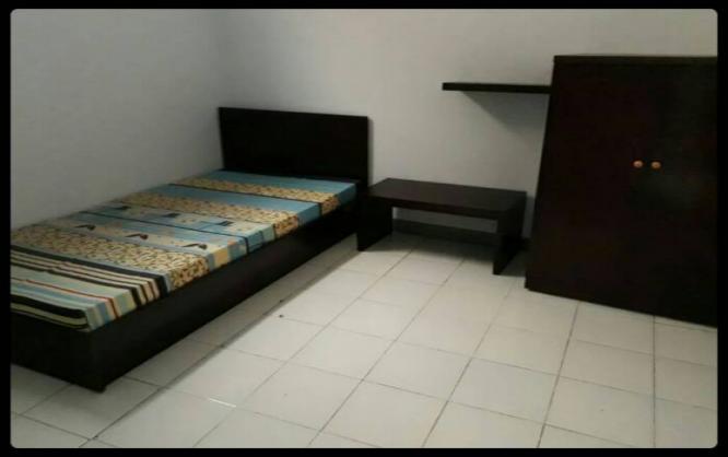 Kost Ciwaruga 1C Image