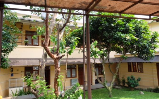 Kos Abadi Bandung Image