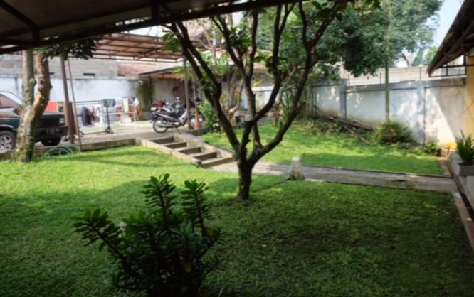 Kos Abadi Bandung Image