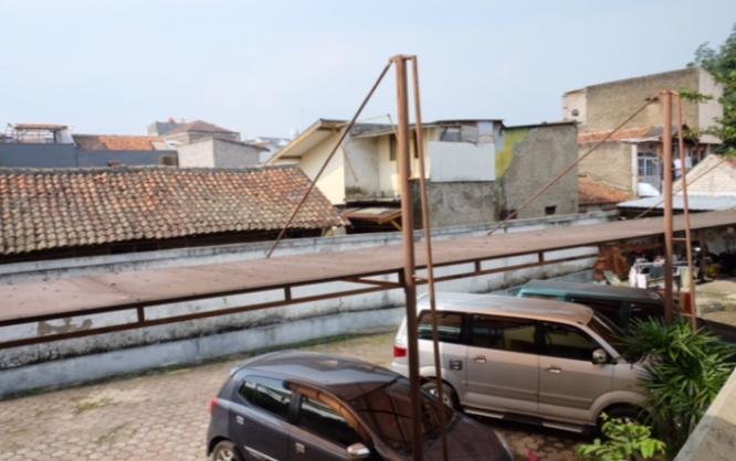 Kos Abadi Bandung Image