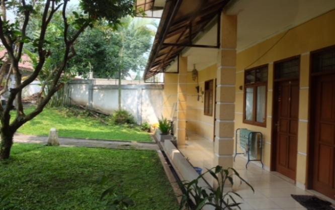 Kos Abadi Bandung Image