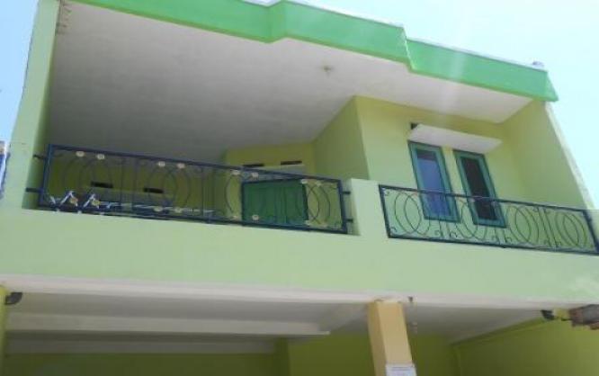 Rumah Kost dekat Telkom University Image