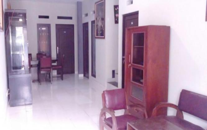 Rukost Anyelir Residence A6 Image