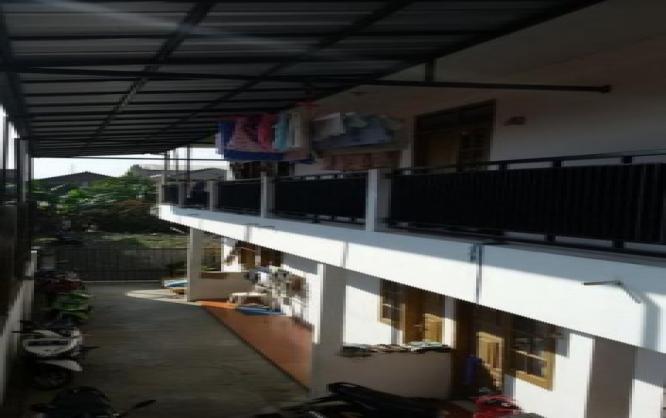 Kost Pasutri/Pengantin di Kiaracondong Image