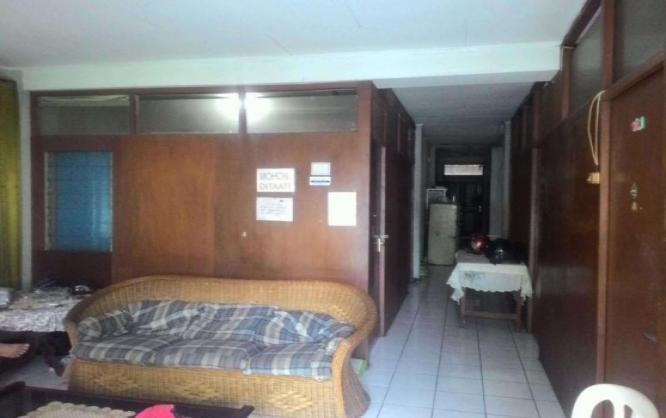 Kost Ibu Kosam Image