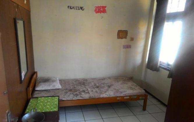 Kost Ibu Kosam Image