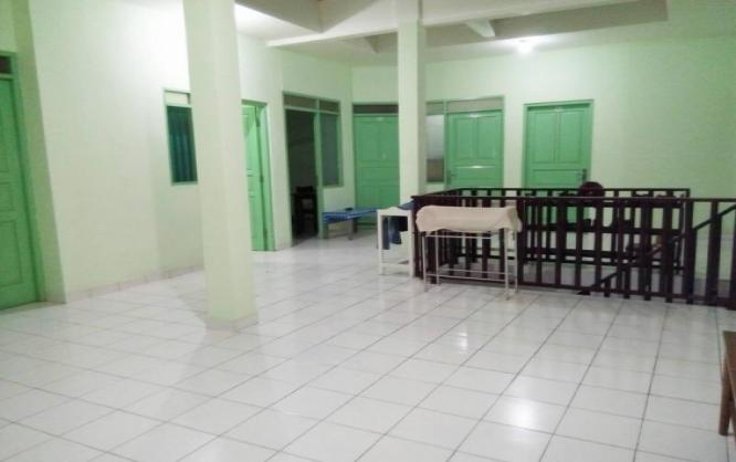 Kost Bukit Resik III No.9 Image