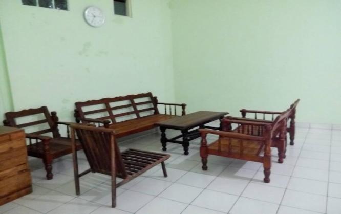 Kost Bukit Resik III No.9 Image