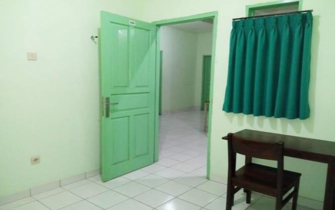 Kost Bukit Resik III No.9 Image