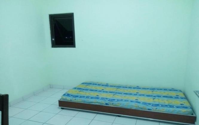 Kost Bukit Resik III No.9 Image