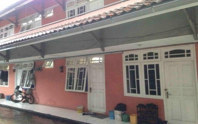 Kost Tubagus ismail 153 Image